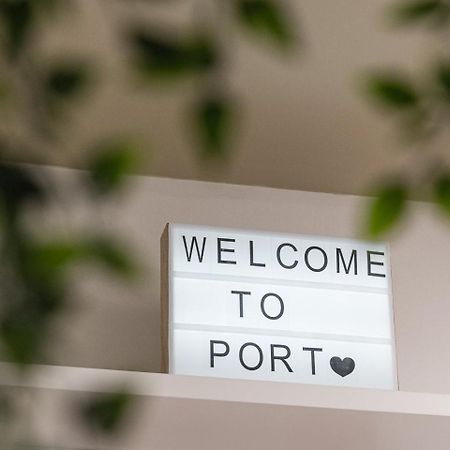 Guestready - Fabric Porto Apartment Exterior photo