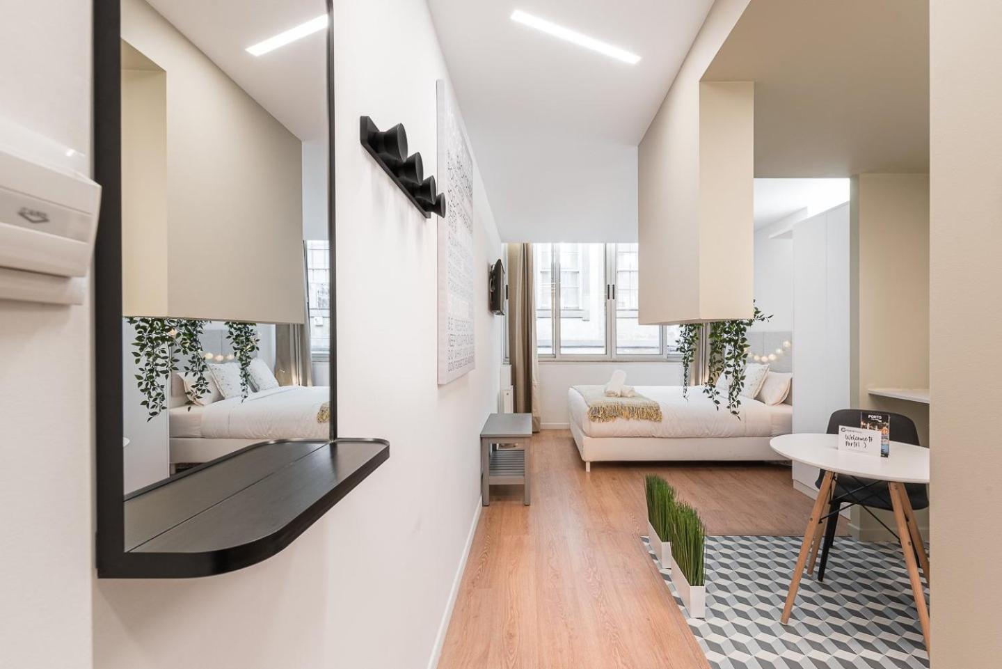Guestready - Fabric Porto Apartment Exterior photo