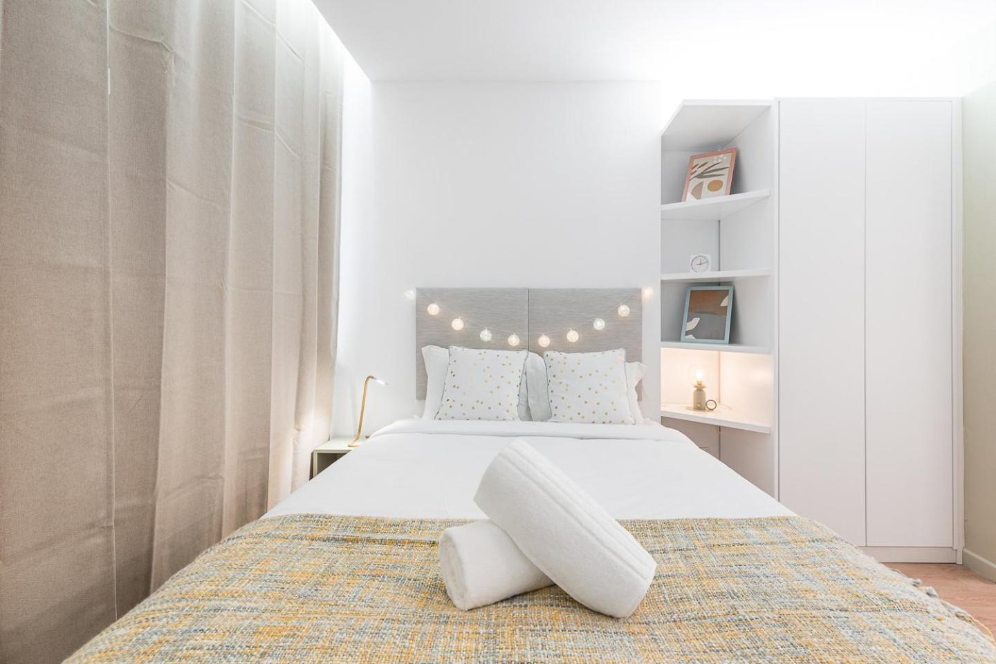 Guestready - Fabric Porto Apartment Exterior photo
